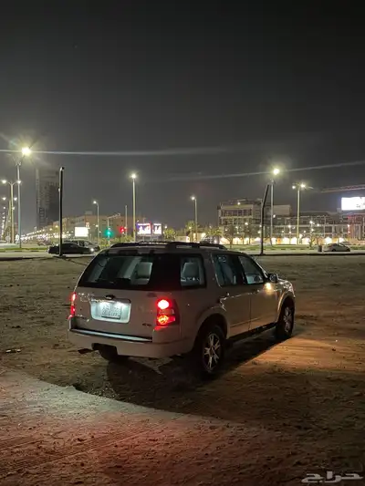 فورد اكسبلور 2010 22