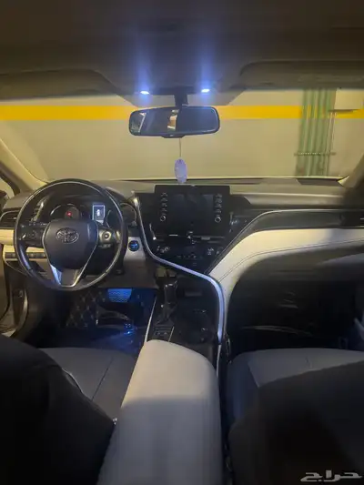 كامري 2023 هايبرد GLE 4
