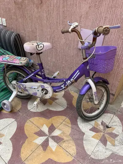 سياكل مستعمله للبيع 1