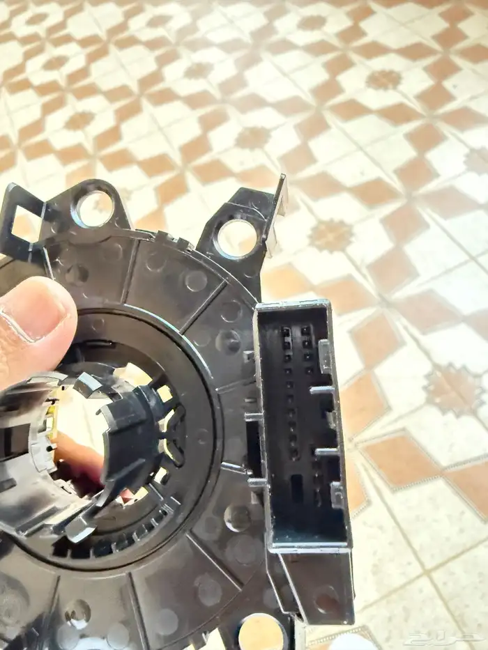 شريحة بوري جمس وتاهو 2020-2024 10