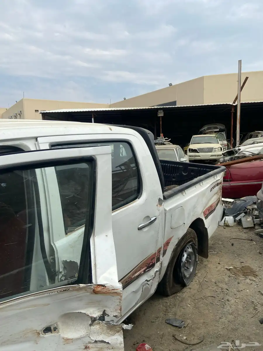 قطع غيار 6