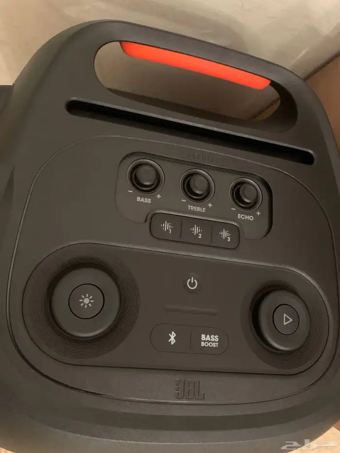 سماعة جي بي ال jbl partybox 710 6