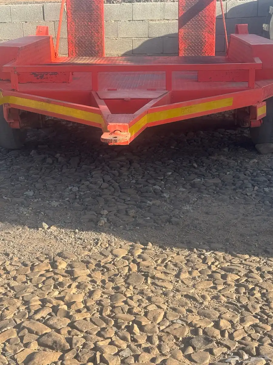 عربة سحب بوبكات رصاصه للبيع 0