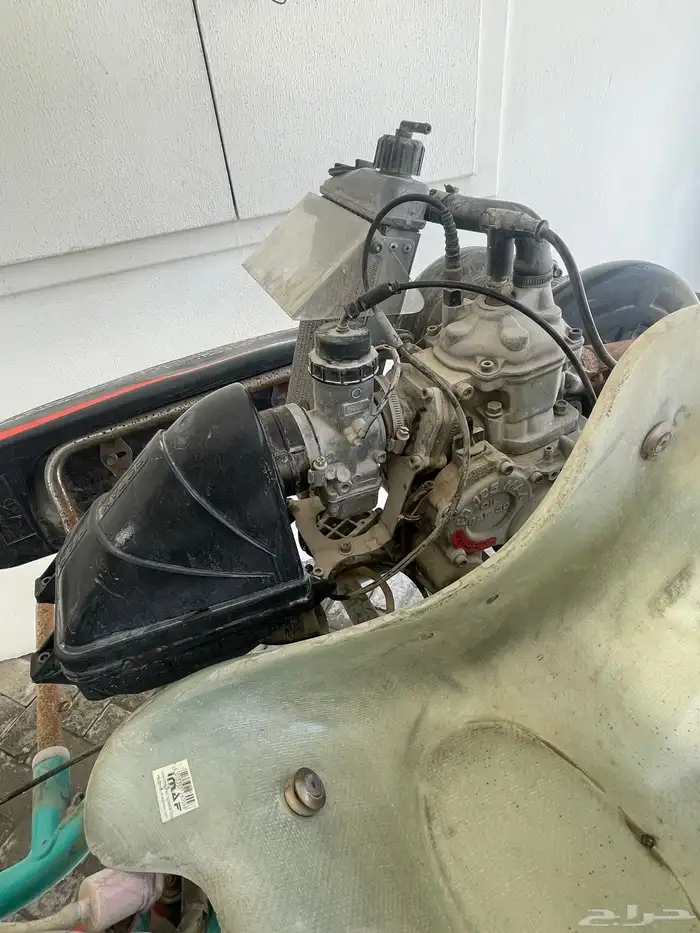 كارتنج روتاكس 125cc للبيع   فورمولا K   مكينة FR 125 MAX 9