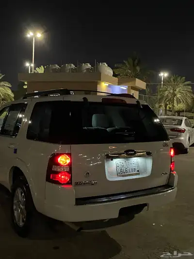 فورد اكسبلور 2010 30