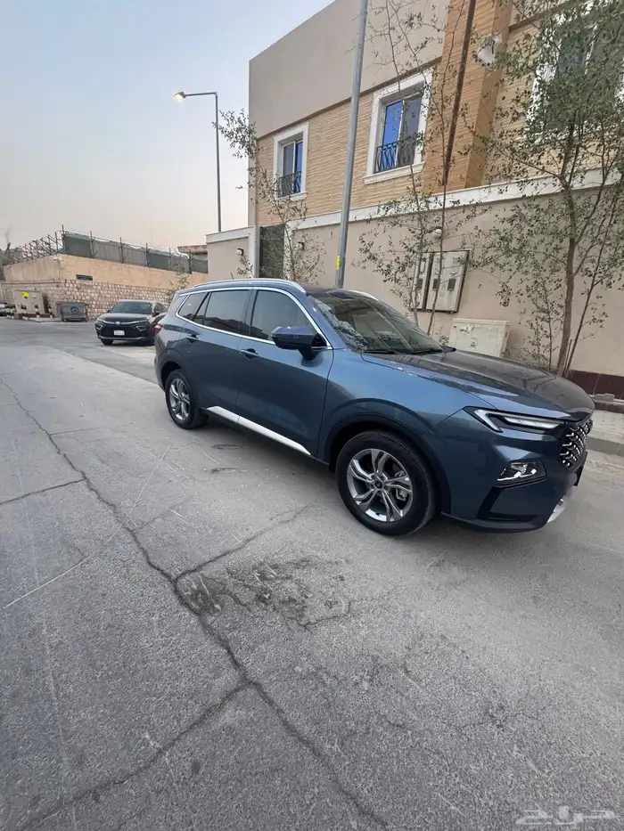سيارة تيريتوري للبيع Territory for sale 2025 2