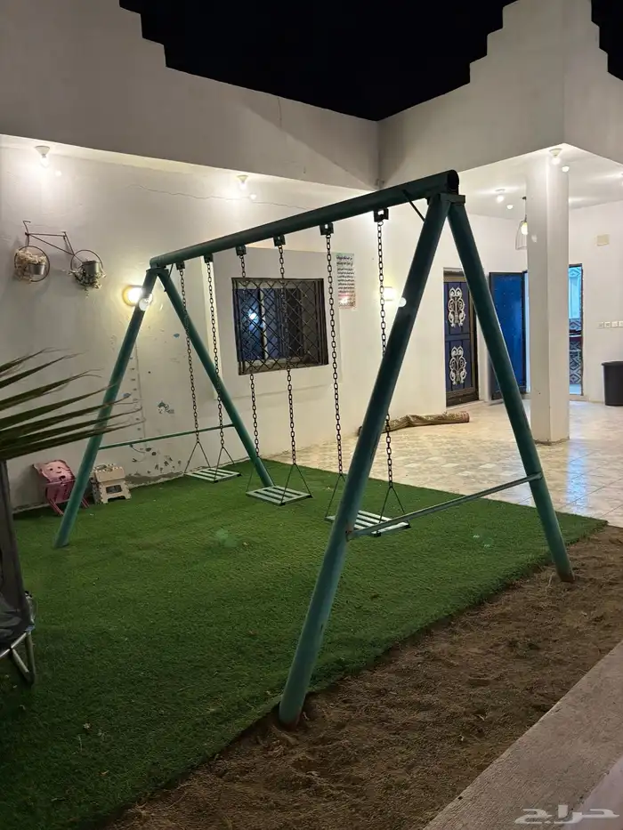 بادر بالحجز باستراحه ومنتجع الزهور 12