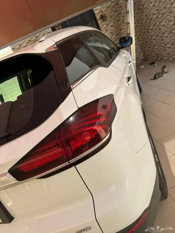 جيلي ازكارا 2021 فل كامل دفع رباعي عازل حراري فايبر بودي بل 10