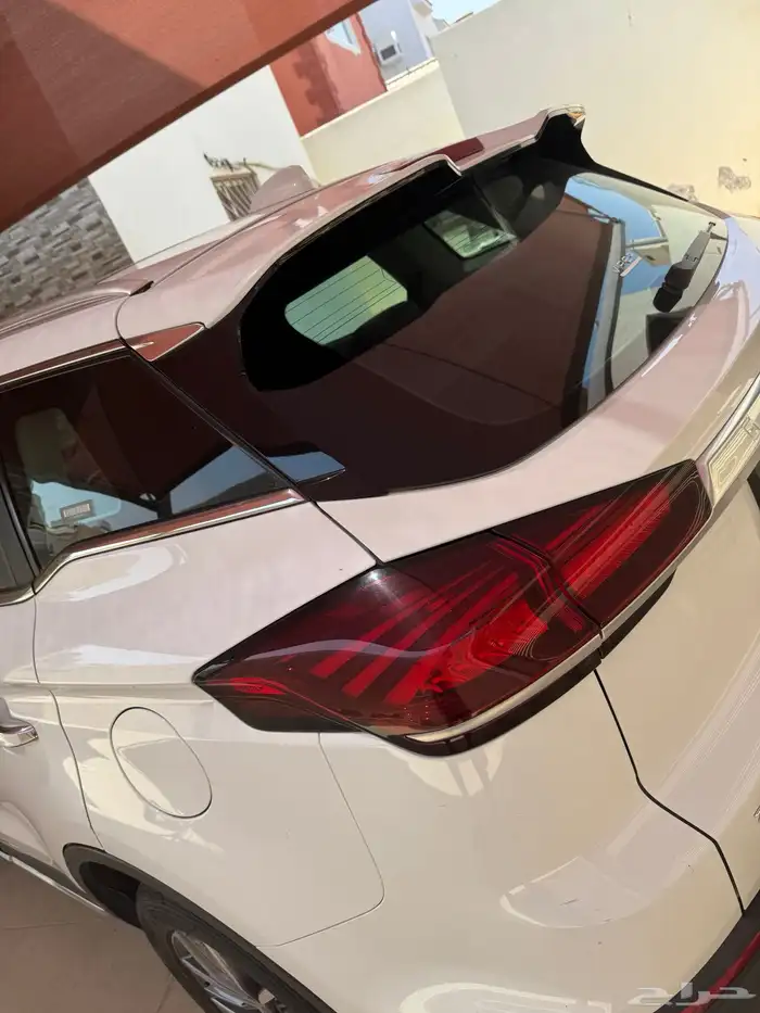 جيلي ازكارا 2021 فل كامل دفع رباعي عازل حراري فايبر بودي بل 12