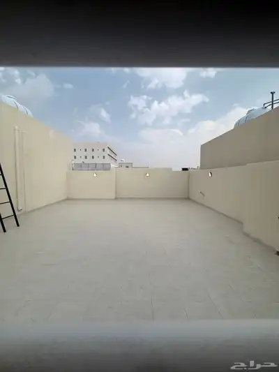 للبيع فيلا روف بملحق ومدخل سياره مساحه 380م المحاله ابها 23