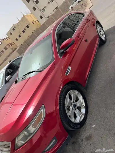 فورد تورس موديل 2011فل كامل للبيع 4