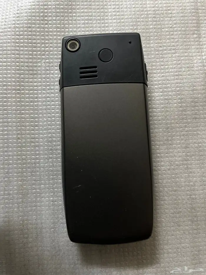 جوال قديم ونادر HTC i mate 2
