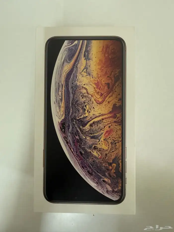 ايفون Xs Mas 4