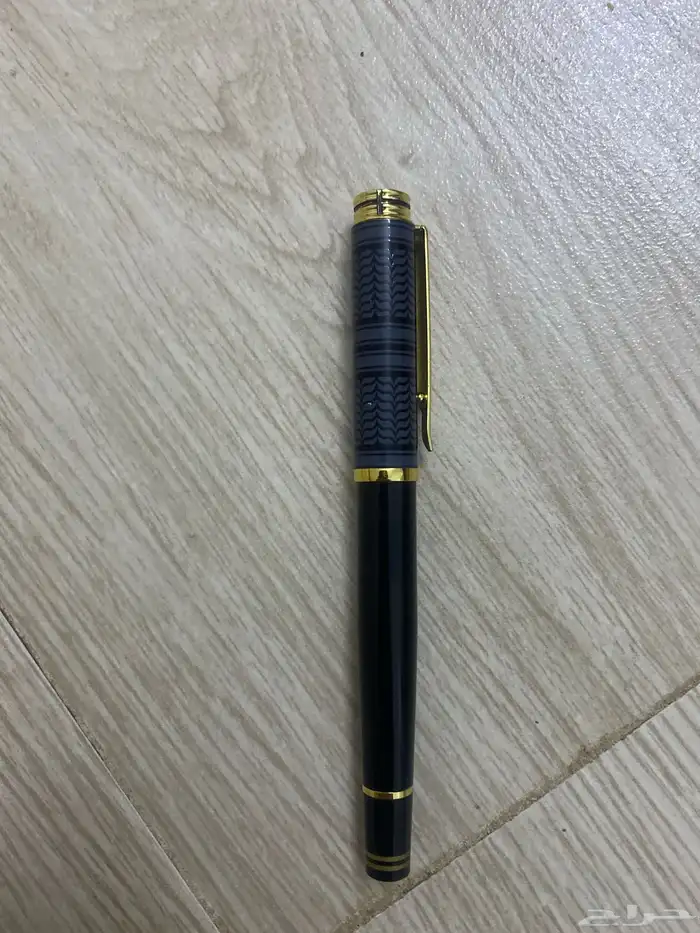 قلم فخم ل البيع يصلح ل البيع مهو حق كشخه بس يكتب 0