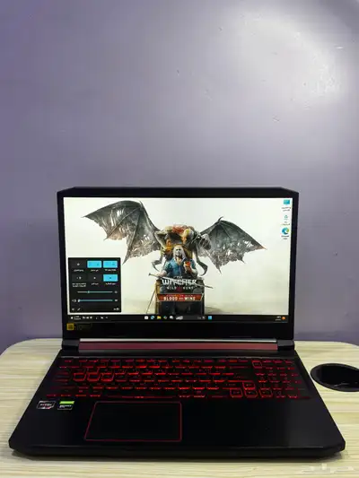 لاب توب Acer Nitro 5 0