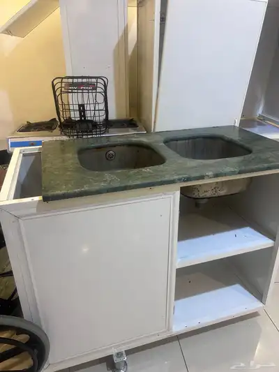 مطبخ تركي كامل 3
