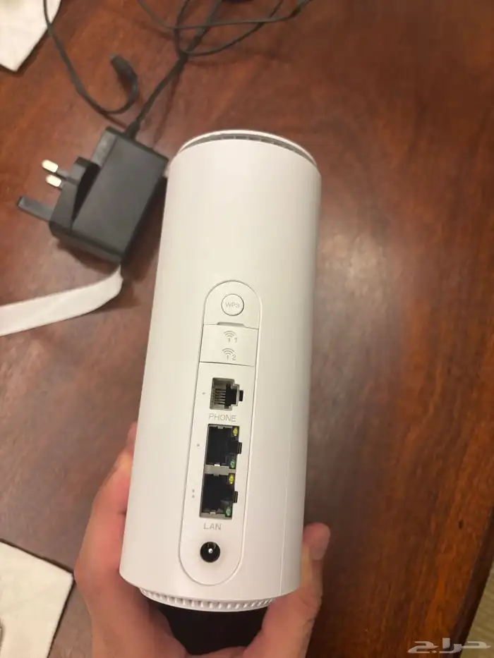 راوتر stc مع مقوي جديد 1