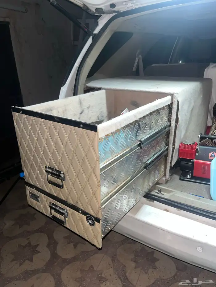 ادراج ألمنيوم 1