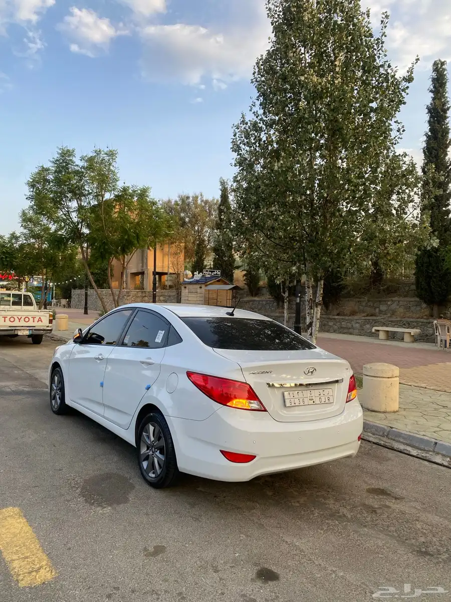 اكسنت 2018 3