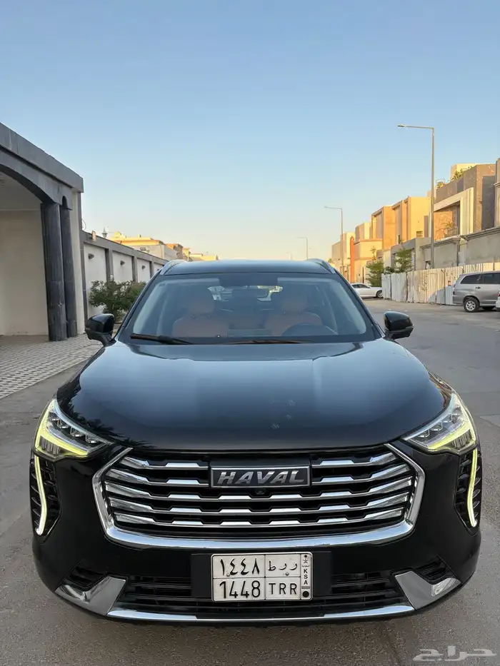 هافال جوليان 2022 3
