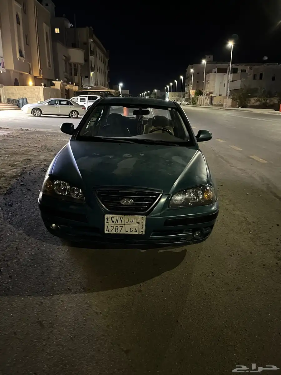 النترا 2006 0