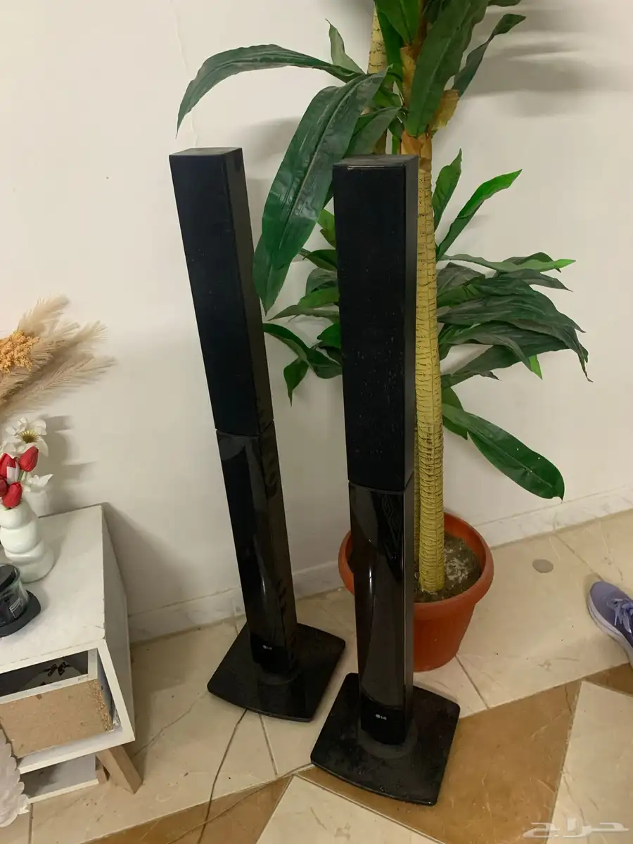 سماعات LG 0