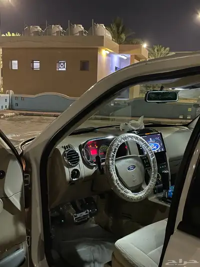 فورد اكسبلور 2010 29