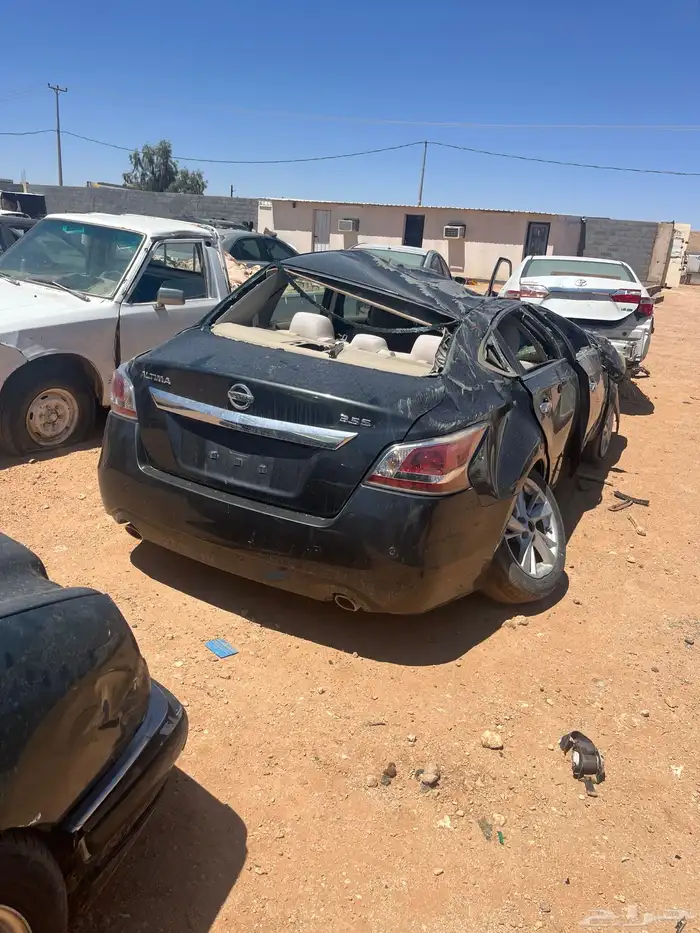 التيما 2015 قطع غيار 0