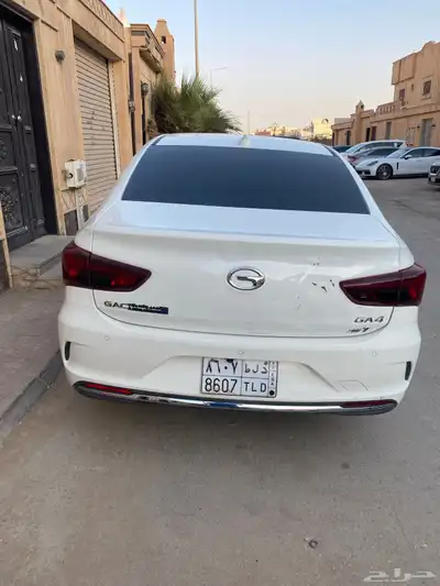جاك GA4 1