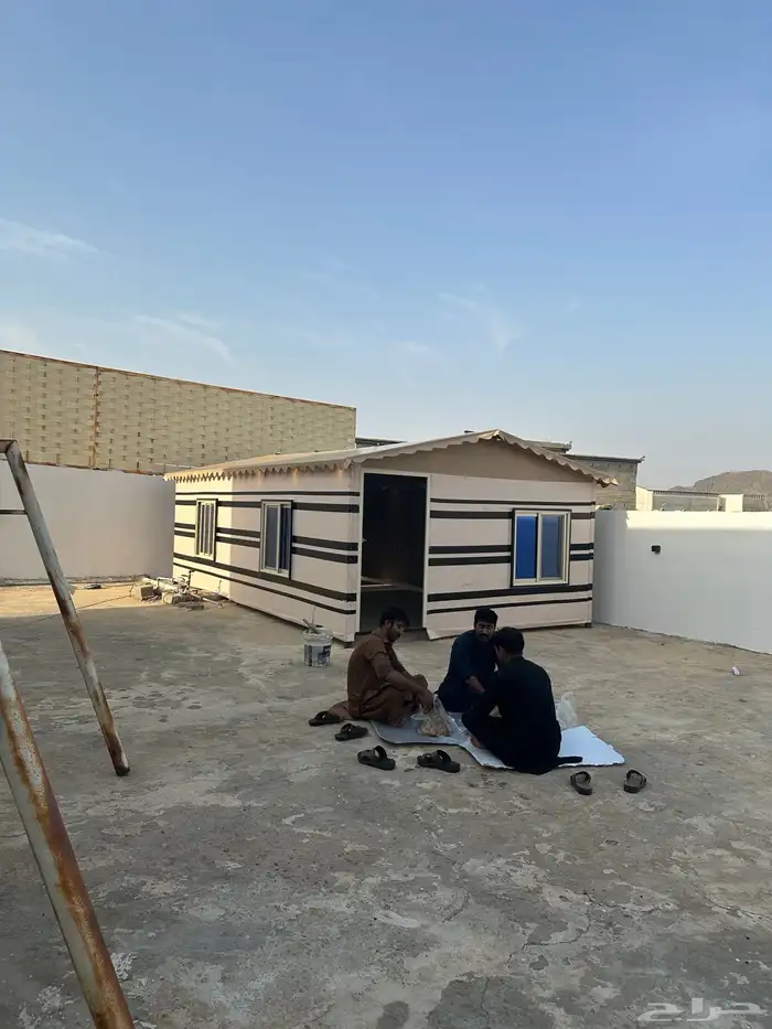 بيوت شعر تفصيل جديد ثابت متنقل 6