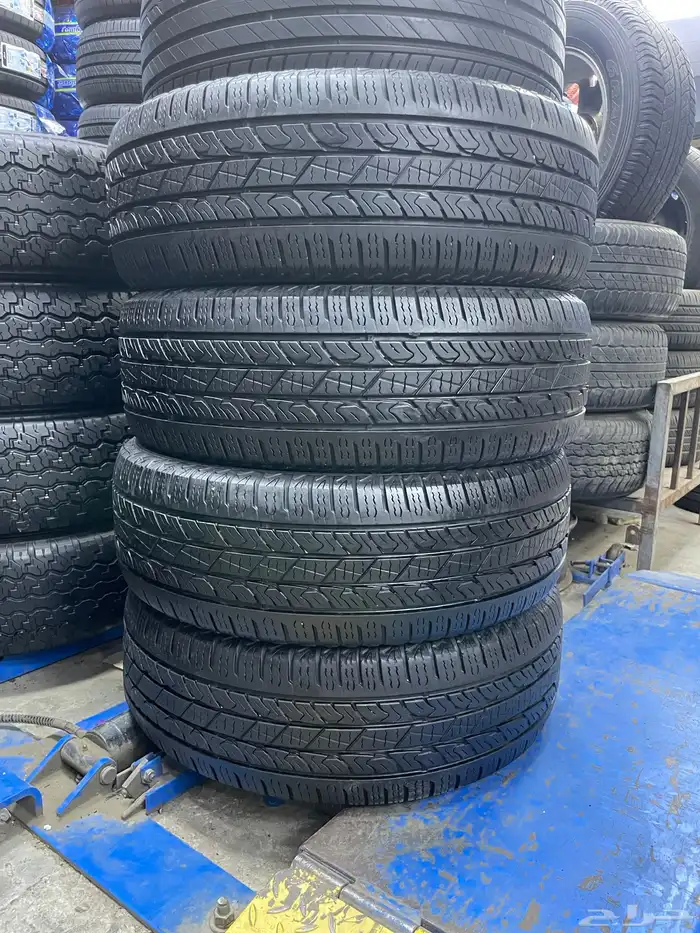 كفرات نكسن 265.65.18 منزل 0