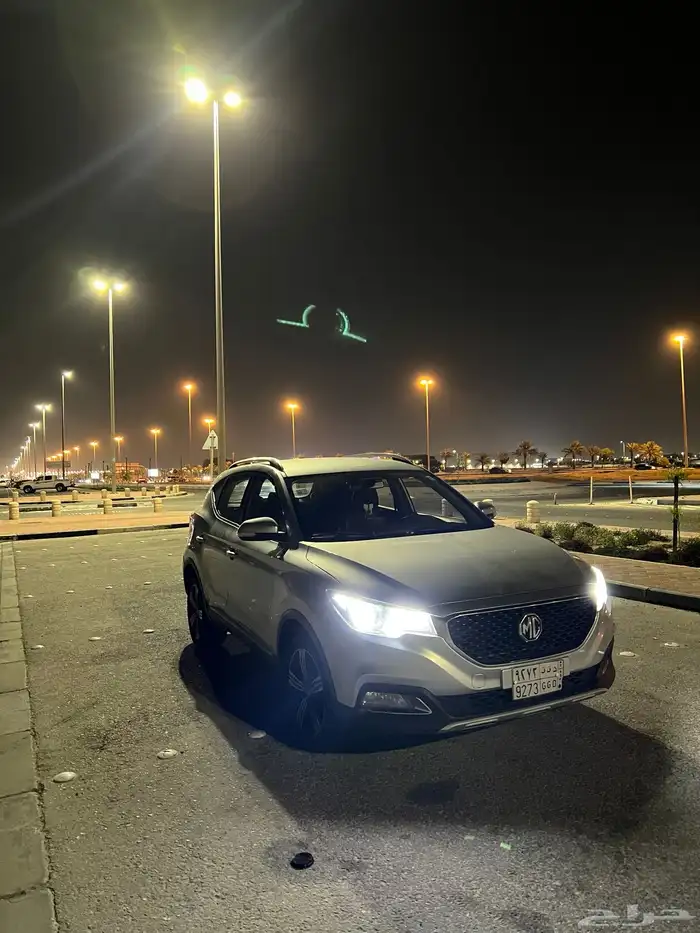 MG zs 2020 نص فل 0