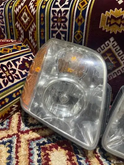 قطع غيار جمس يوكن 2