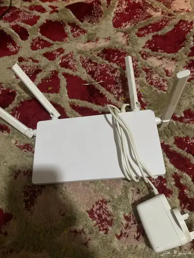 مقوي شبكه هواوي 0