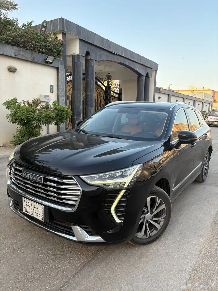 هافال جوليان 2022 0