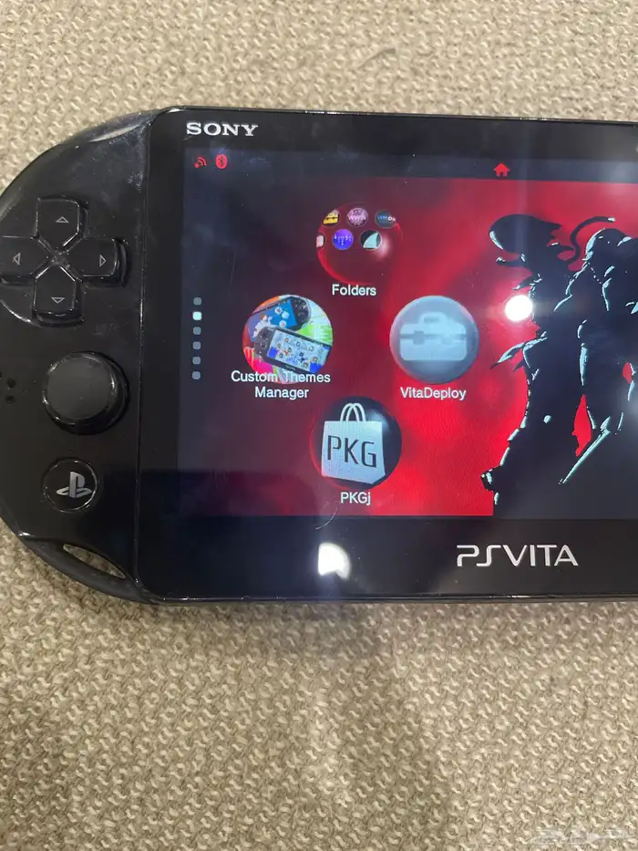 ps vita 2000 3