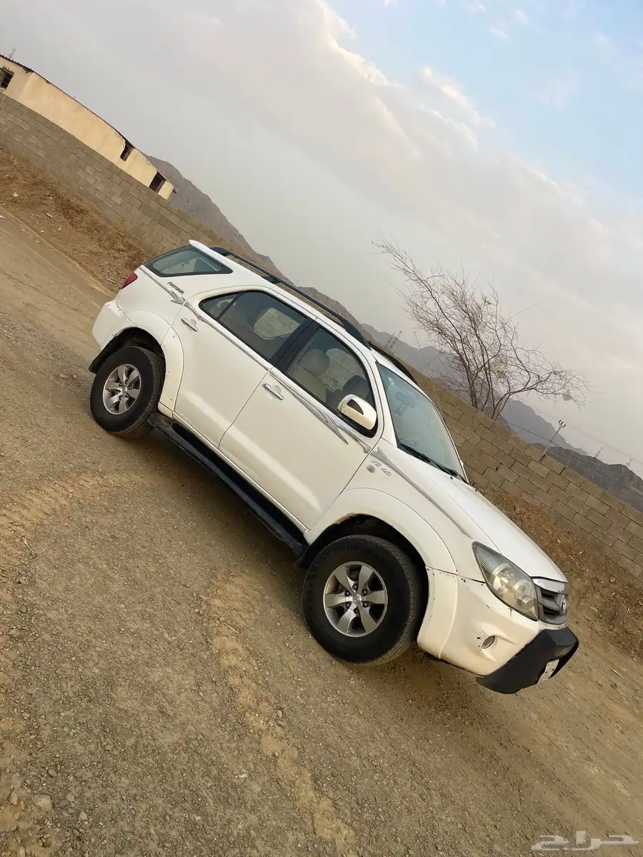 فرشنر 2008 6سلندر عايدي 2
