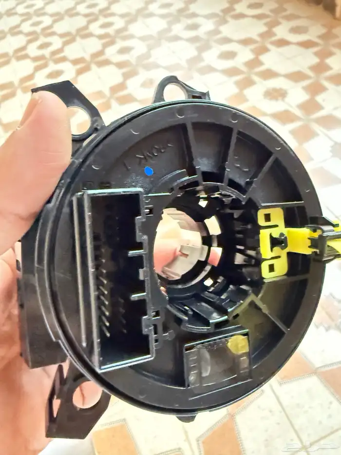 شريحة بوري جمس وتاهو 2020-2024 9