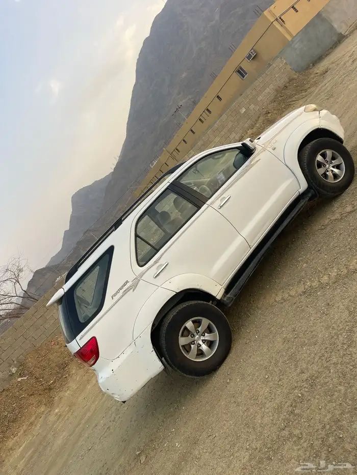 فرشنر 2008 6سلندر عايدي 16