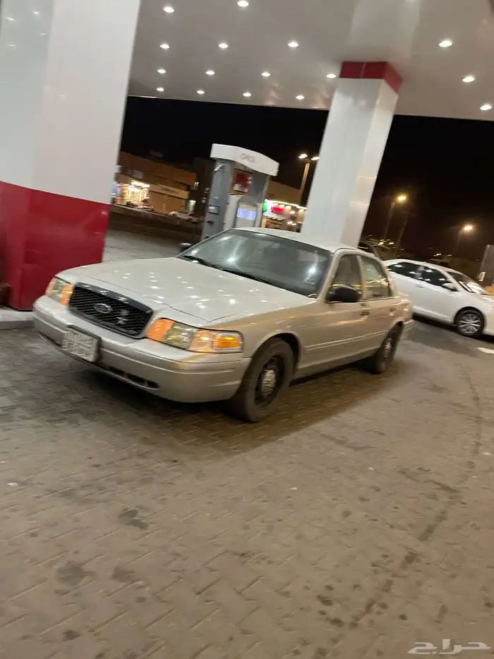 فورد فكتوريا 2