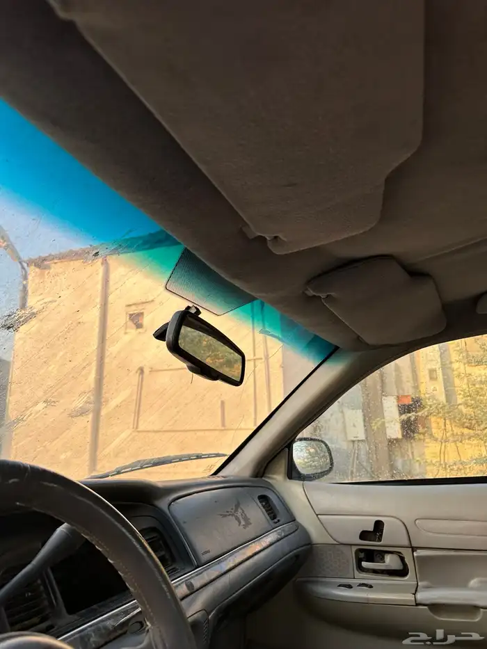 فورد مديل 99 بيع قطع غيار فقط مسقط الموتر 9