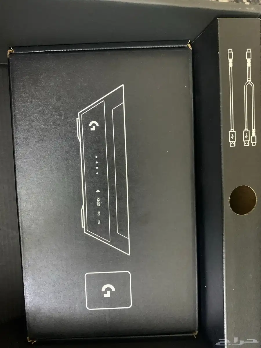 سماعه astro a50x 2