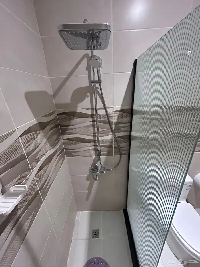 شقة مفروشة رواق اربع غرف نوم للتأجير اليومي Riwaq apartment 13