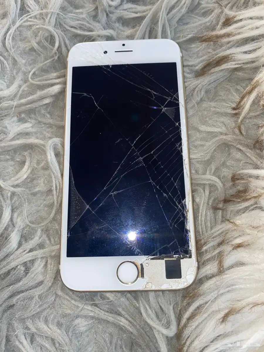 جوال ايفون سته6S 2