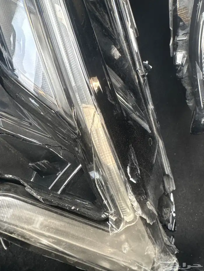 شمعات تورس 23 24 2