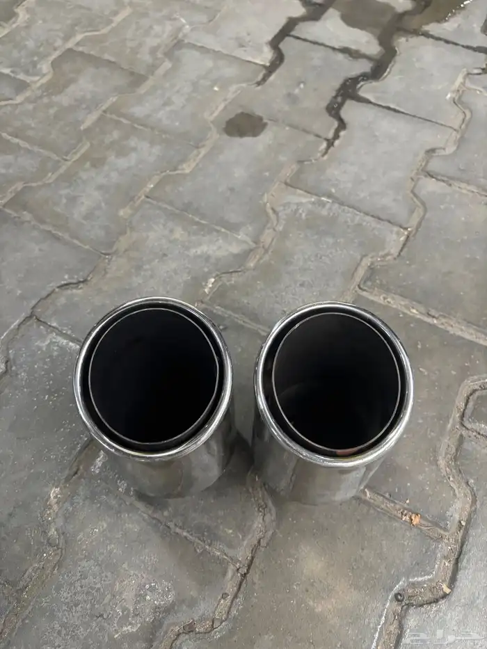 شكمان مخارج 3