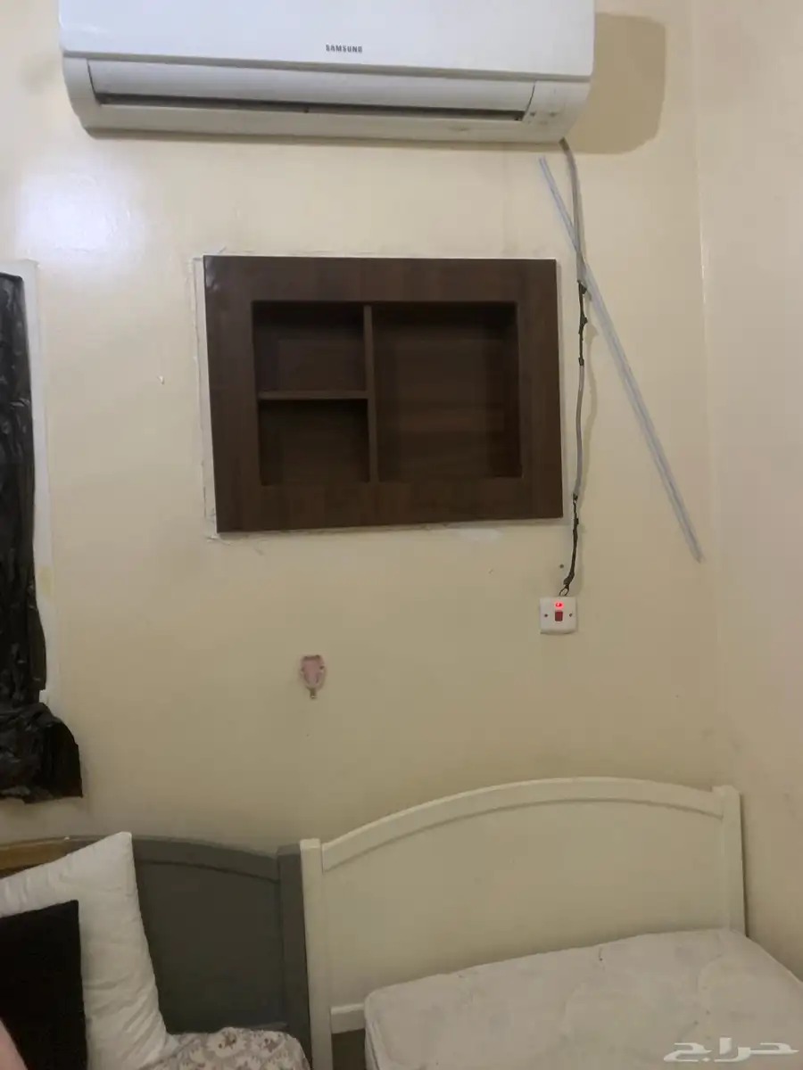 ديكور عطاء مكيف شباك 6
