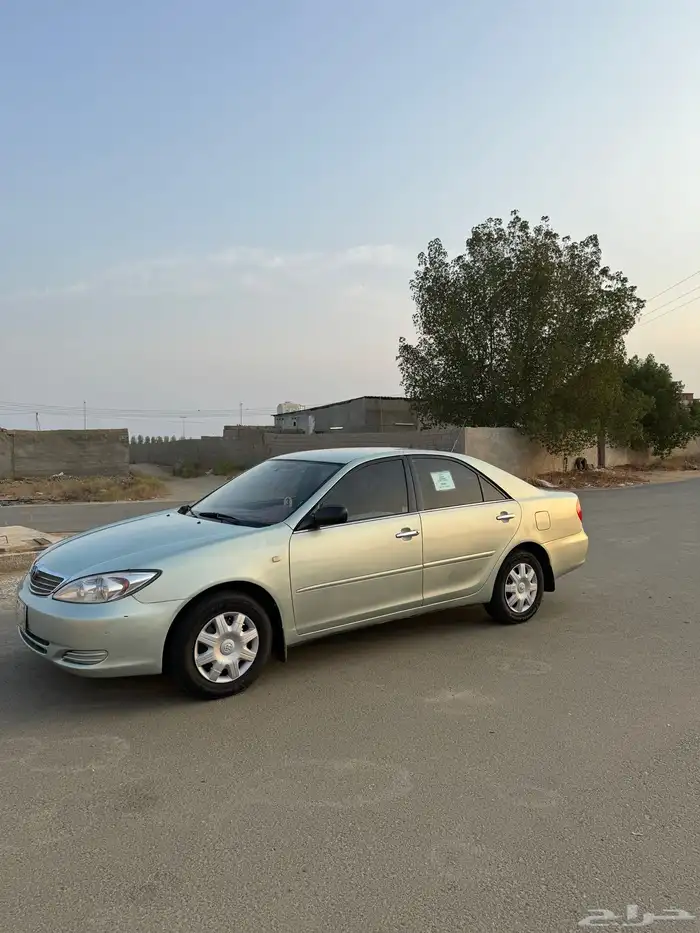 كامري 2003 0