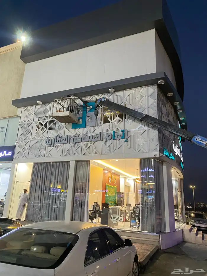 ونش رافعه وكرين للإيجار 10