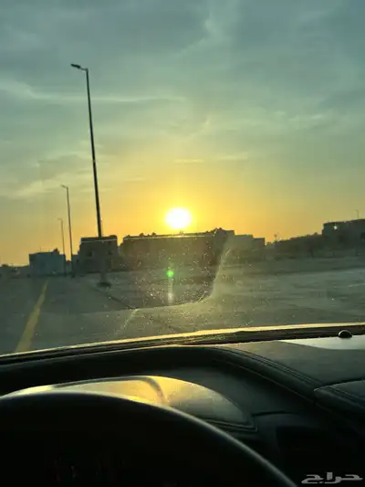 امبالا LT2 بحاله ممتازه وممشى قليل الجميح سعودي 15